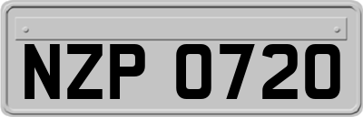 NZP0720