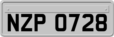 NZP0728