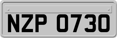 NZP0730