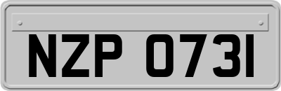 NZP0731