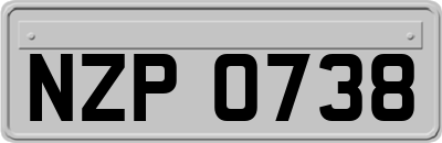 NZP0738