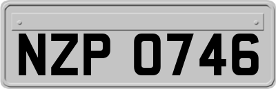 NZP0746