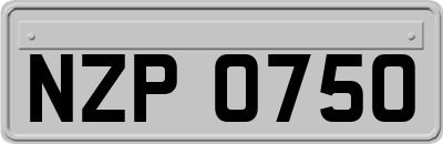 NZP0750