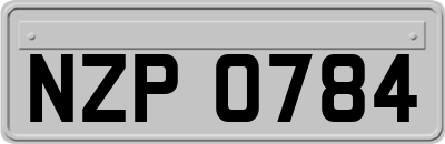 NZP0784