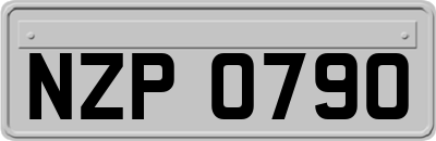 NZP0790