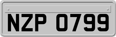 NZP0799
