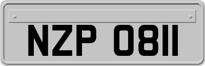 NZP0811