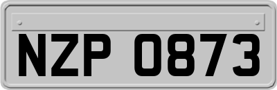 NZP0873