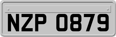 NZP0879
