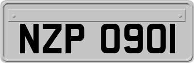 NZP0901