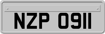 NZP0911
