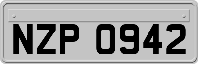 NZP0942