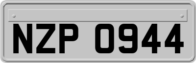 NZP0944