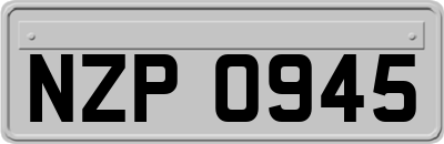 NZP0945