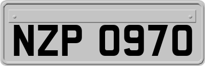 NZP0970