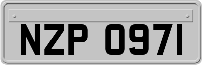 NZP0971