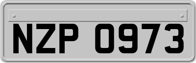 NZP0973