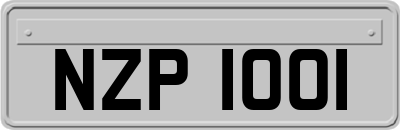 NZP1001
