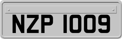 NZP1009