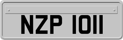 NZP1011