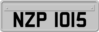 NZP1015