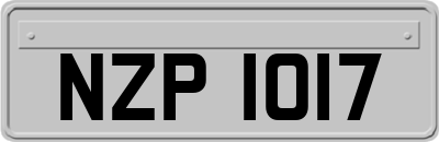 NZP1017