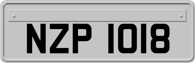 NZP1018