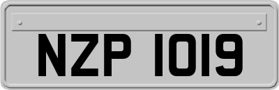 NZP1019