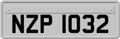 NZP1032