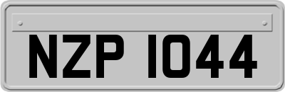 NZP1044