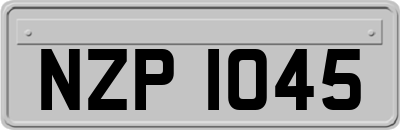 NZP1045