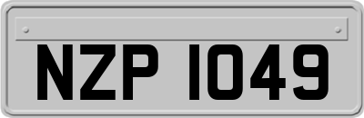 NZP1049