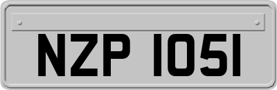 NZP1051