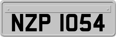 NZP1054