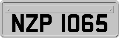 NZP1065
