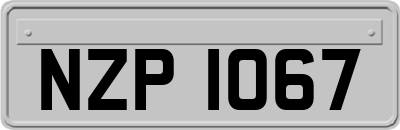 NZP1067
