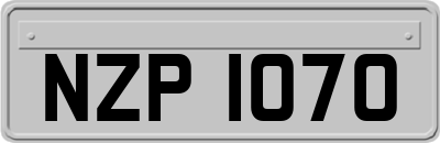 NZP1070