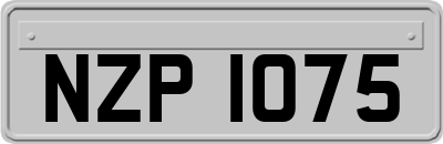 NZP1075