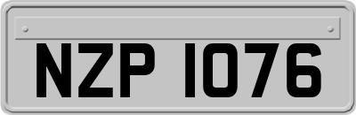 NZP1076