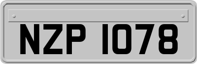 NZP1078