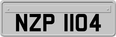 NZP1104