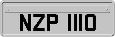 NZP1110