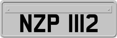 NZP1112