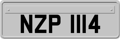 NZP1114
