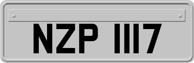 NZP1117