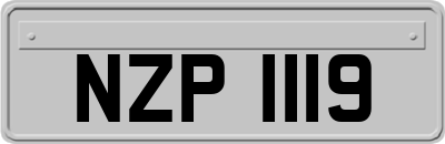 NZP1119