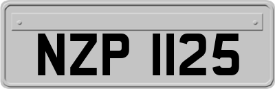 NZP1125