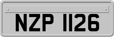 NZP1126