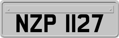 NZP1127