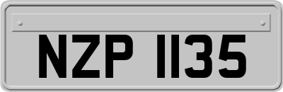 NZP1135